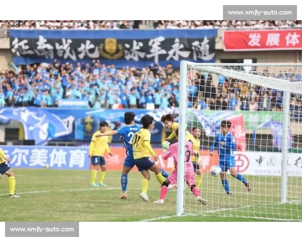 沭阳 21 洋河取两连胜 徐博熙两场两球成关键